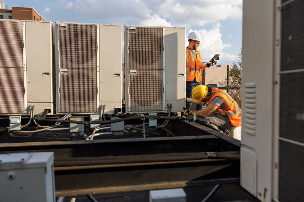 Best HVAC Installation Services  in Atherton, CA