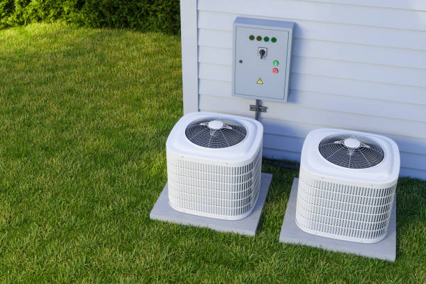 HVAC Air Duct Cleaning in Atherton, CA