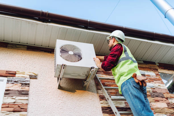 Best Air Conditioning Repair  in Atherton, CA