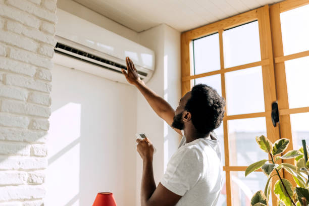 Best Affordable HVAC Services  in Atherton, CA