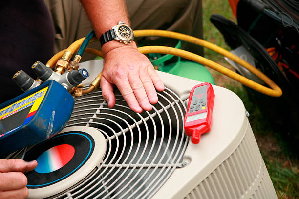 Best HVAC Air Duct Cleaning  in Atherton, CA