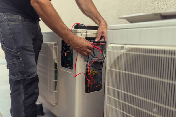 Best Local HVAC Companies  in Atherton, CA