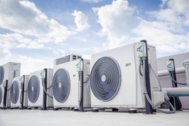 Best Commercial HVAC Repair  in Atherton, CA