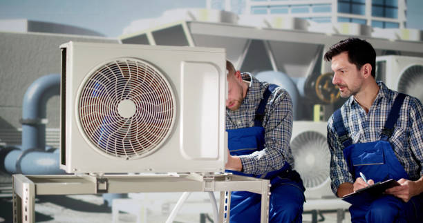 Best HVAC Maintenance Near Me  in Atherton, CA