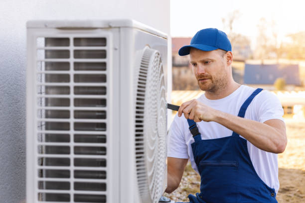 AC Installation Near Me in Atherton, CA